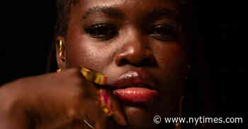 How Beyoncé Jolted the Cuban Singer Daymé Arocena Into a Fresh Era