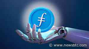 Crypto Analyst Predicts 10X Move For Filecoin (FIL) To $70, But Can It Reach ATH?