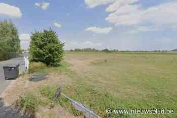 Helpende handen gezocht voor aanplant Lagemeersbos