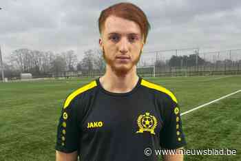 Soulaymane Ziani scoort loepzuivere hattrick voor FFF Haren in beklijvend degradatieduel: “We zitten op het goede pad”