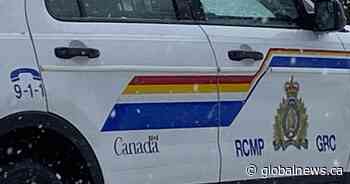Human remains found after house fire in Alberta town ‘suspicious,’ RCMP say