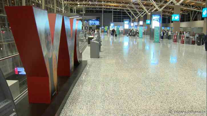 YYC Calgary International Airport hosts West Runway information sessions