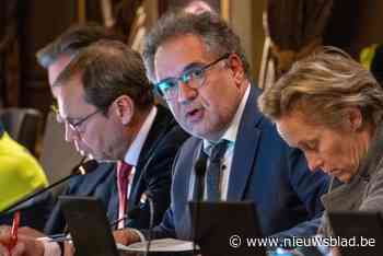 Groen laakt “creatief boekhouden” door Antwerps stadsbestuur: “Dit tart alle verbeelding”