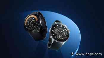 OnePlus Watch 2 Gets Early Tease Ahead of MWC 2024 Reveal     - CNET