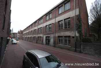 Groen hekelt waterverbruik in leegstaande en gesloopte gebouwen