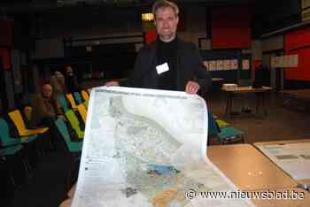 Nieuw park, aanleg van pleinen en extra groenzones: Zwijndrecht maakt ‘actieplan’ om dorp “op te waarderen en tegelijk op te ruimen”