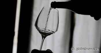 Alberta cabinet minister lays out what he believes is needed to resolve wine dispute with B.C.