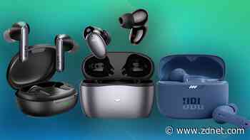 The best budget earbuds of 2024: Expert tested and reviewed