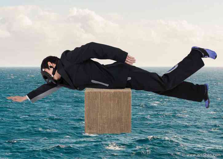 LA’s Felix Art Fair, Dover Street Market Tap David Hammons, KAWS, Sterling Ruby, Lauren Halsey, and More for Collaborative Projects