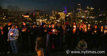 2 Adults Charged With Murder in Kansas City Super Bowl Rally Shooting