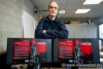 Brandweerofficier ziet link tussen dodelijkste vliegtuigramp ooit en fatale brand in Beringen