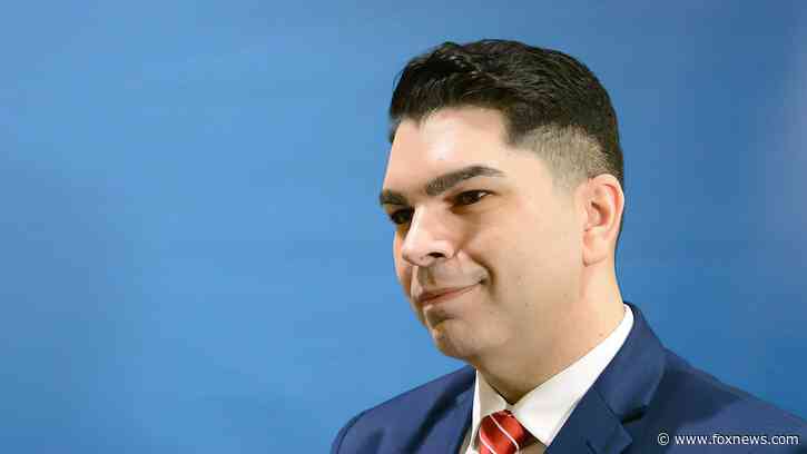 Seattle radio host blasts irony of gay, pro-Hamas activists seeking 'homosexual Intifada': 'Stark oxymoron'