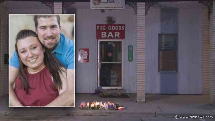 Court docs shed light on Wisconsin bar shooting where newlyweds were gunned down