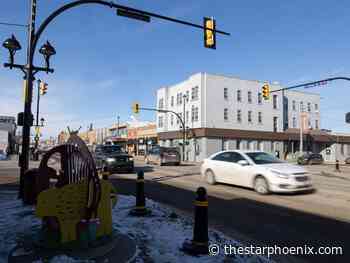 Man charged with second-degree murder in Saskatoon's fourth homicide of 2024