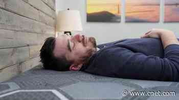 Brooklyn Bedding Spartan Mattress Review 2024: The Best Mattress for Athletes?     - CNET