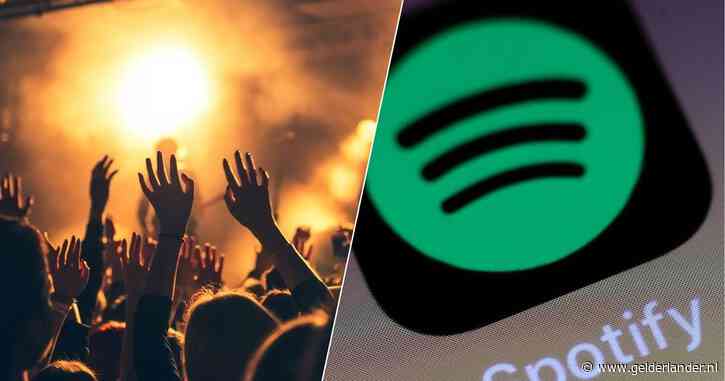 Spotify gekraakt? Onbekende Deense artiest ‘verdiende tonnen met nep-streams’