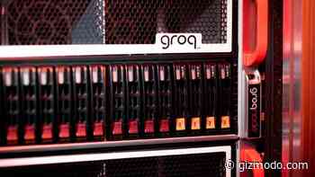 Meet 'Groq,' the AI Chip That Leaves Elon Musk’s Grok in the Dust