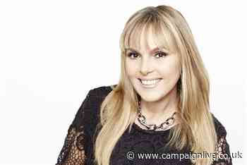 Aline Santos to leave Unilever