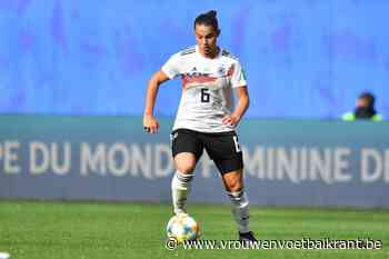 Sensatie: Duitse topspeelster ruilt Wolfsburg in voor ... Bayern