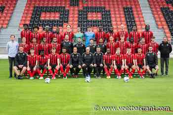 Seraing krijgt zware straf na vuurpijlen in Luikse derby, maar andere clubs ook de dupe