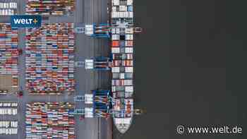 Europas Bruch mit Russland ist endgültig Realität