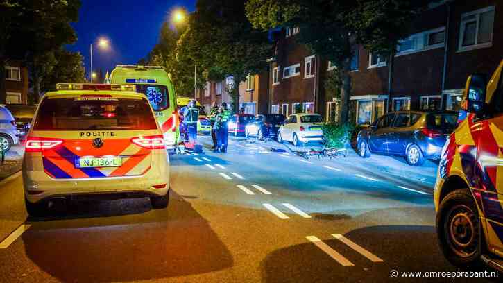 Man reed fietsers aan en liet hen zwaargewond achter: cel dreigt