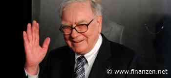 Discover-Aktie mit Kurssprung: Buffett-Wert Capital One plant Übernahme von Discover