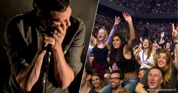 Deense artiest heeft op Spotify miljoenen fans, OM gelooft daar niets van en klaagt hem aan