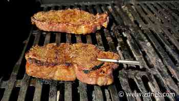 My favorite smart kitchen tool just got a meaty upgrade (and why you need one)