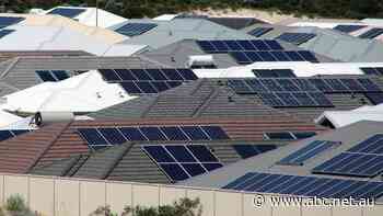 Within decades, solar cells across Australia’s rooftops could provide all the electricity we need. But there’s a catch