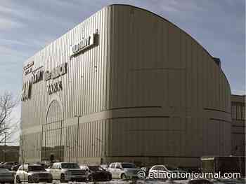 Teen, 44-year-old man stabbed at West Edmonton Mall: EPS