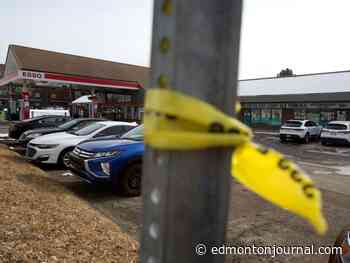 Two injured after shooting in Mill Woods: Edmonton police