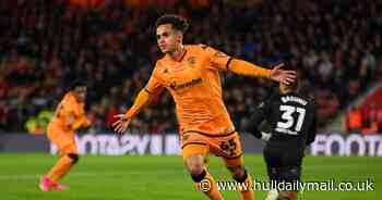 Southampton 1-2 Hull City highlights from St Mary's as Tigers secure big win