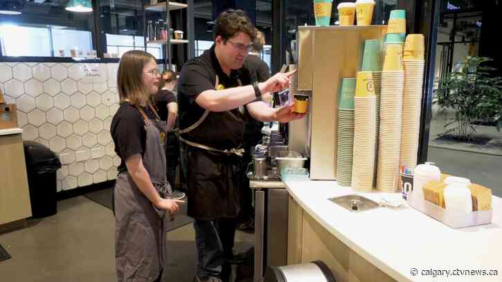 'Just give me a chance': Special Olympics Canada Winter Games hope to leave behind legacy of inclusion