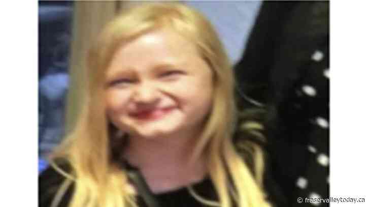 Texas authorities find body of Audrii Cunningham, 11, who had been missing since last week