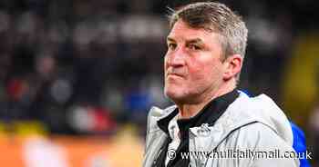 Hull FC learn fate of Ligi Sao appeal and Franklin Pele tribunal