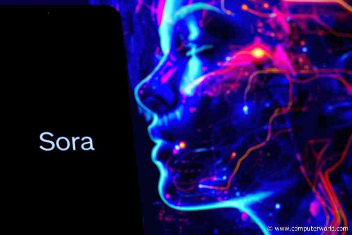 OpenAI’s Sora text-to-video tool's impact will be ‘profound’