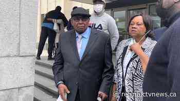 Sask. court rejects bid to take doctor back to trial on sexual assault charges