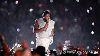 Usher: Star kommt mit Welttournee "Past Present Future" nach Berlin