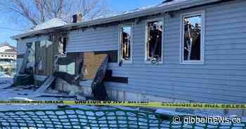 ‘The whole community is devastated’: Davidson mayor on fatal house fire