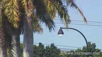 Uptick in copper wire thefts in Miramar raise safety concerns