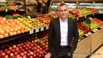 Woolworths chief executive to retire as company announces $781 million loss