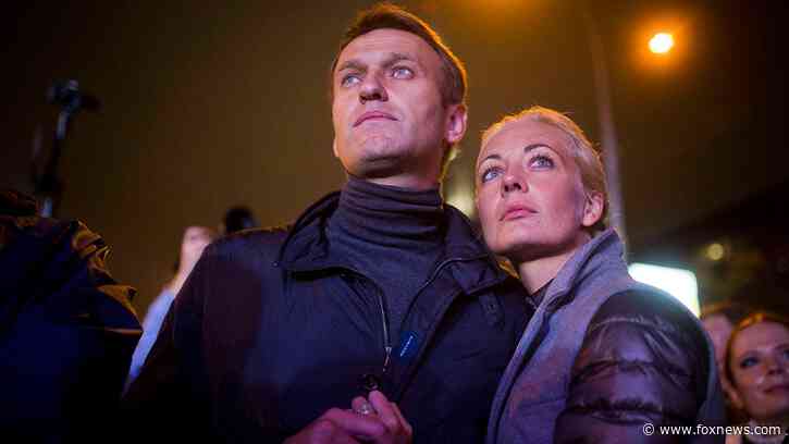 Russia refuses EU 'demands' for independent postmortem for Alexei Navalny