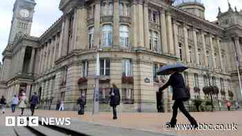 'Dark day' for city amid tax rises and assets sale