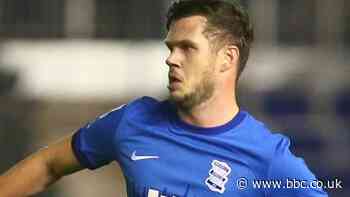 Long leaves Birmingham City for MLS side Toronto