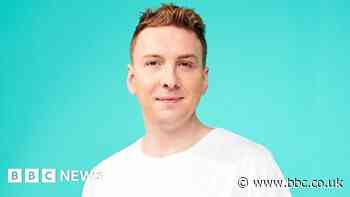 Joe Lycett investigates sewage network in new show