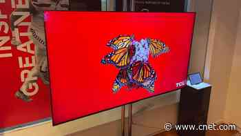 The Most Anticipated TVs of 2024 (You Can Actually Afford)     - CNET