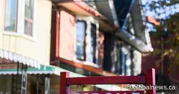 Toronto neighbourhood group opposes development, gets hit with legal fees