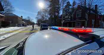 Daytime stabbing in Brampton sends man to trauma centre