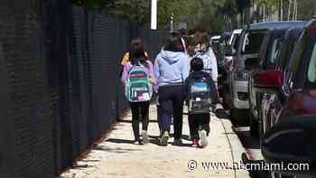 Doctors worry herd immunity against measles is fading as cases at Manatee Bay rise to 6